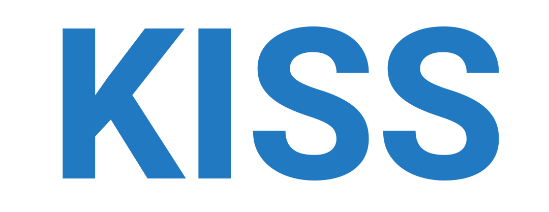 KISS Homepage